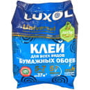 Клей обойный Luxol универсальный 180г