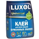 Клей обойный Luxol универсальный 180г
