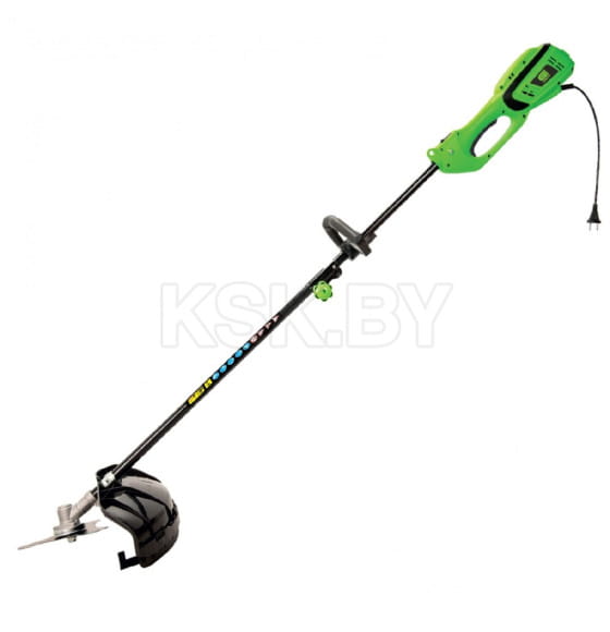 Триммер электрический Сибртех ЭК-1200, 96632 (96632) 