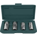 Комплект шпильковертов Jonnesway AG010059, 4 предмета (AG010059) 