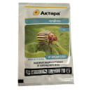 Инсектицид Актара ВДГ, 4,0г
