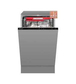 Встраиваемая посудомоечная машина Weissgauff BDW 4536 D Infolight