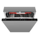 Встраиваемая посудомоечная машина Weissgauff BDW 4536 D Infolight (BDW4536DInfolight) 