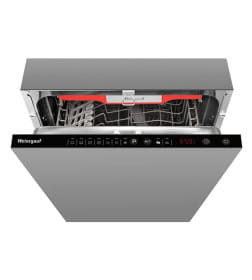 Встраиваемая посудомоечная машина Weissgauff BDW 4536 D Infolight