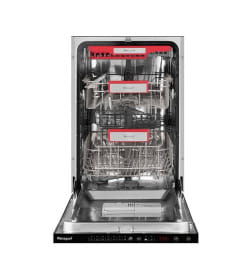 Встраиваемая посудомоечная машина Weissgauff BDW 4536 D Infolight