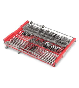 Встраиваемая посудомоечная машина Weissgauff BDW 4536 D Infolight