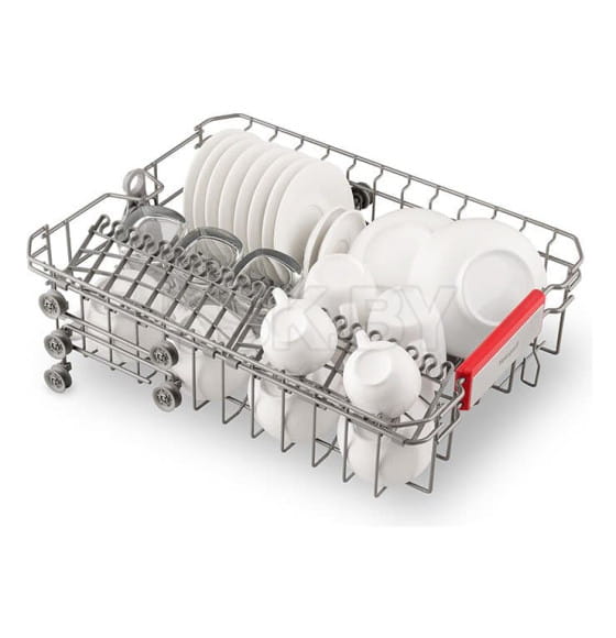 Встраиваемая посудомоечная машина Weissgauff BDW 4536 D Infolight (BDW4536DInfolight) 