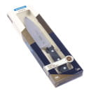 Нож металлический поварской "Century" 27,5/15,5 см с пластмассовой ручкой 24011106 (24011106) 