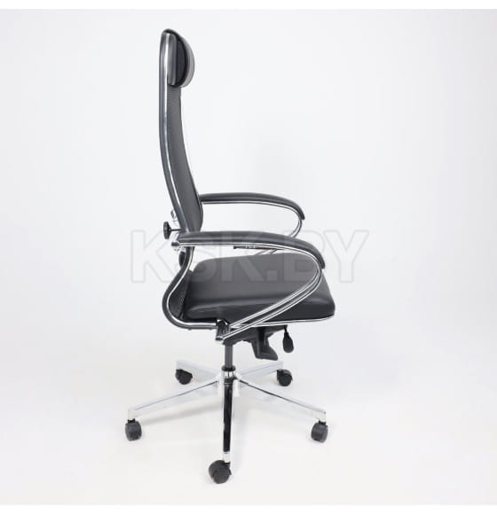 Кресло SAMURAI Comfort S Infinity, черный (110365) 