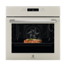 Духовой шкаф электрический Electrolux LOE7C31S (LOE7C31S) 