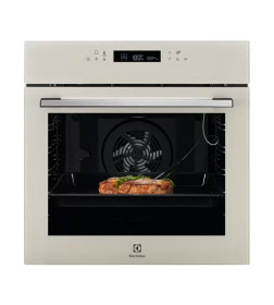 Духовой шкаф электрический Electrolux LOE7C31S