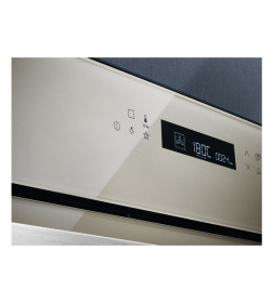 Духовой шкаф электрический Electrolux LOE7C31S