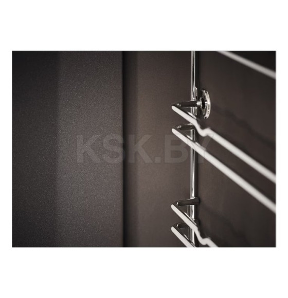 Духовой шкаф электрический Electrolux LOE7C31S (LOE7C31S) 