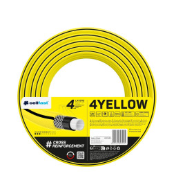 Садовый шланг 4YELLOW 5/8" 30 м//CELLFAST