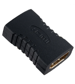 Переходник HDMI A розетка - HDMI A розетка A7002 PERFEO