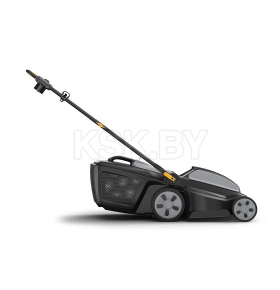 Газонокосилка электрическая Alpina AL1 34 E 291340064/A22 (291340064/A22) 
