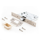 Дверная защелка Code Deco 5600-WC-NIS