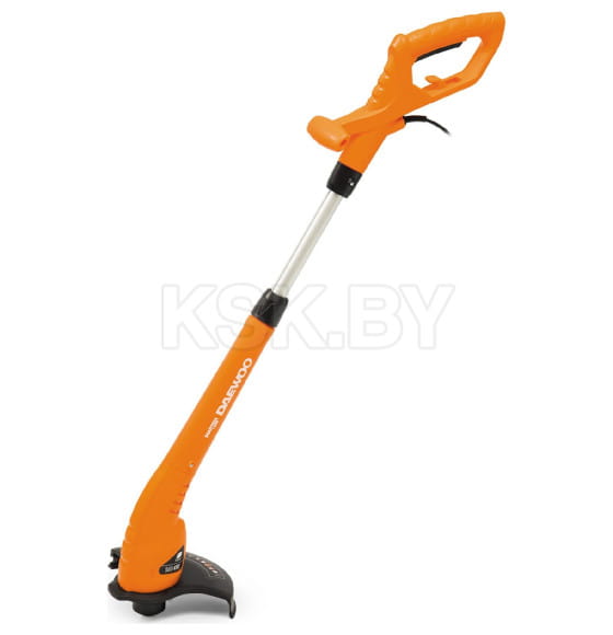 Триммер электрический DAEWOO DATR 450E (28702) 