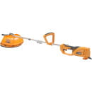 Триммер электрический DAEWOO DABC1400E (DABC 1400E) 