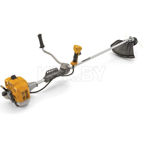 Триммер бензиновый STIGA SBC 253 D, 287421092/17 (287421092/17) 