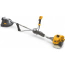 Триммер бензиновый STIGA SBC 253 D, 287421092/17 (287421092/17) 