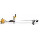 Триммер бензиновый STIGA SBC 253 D, 287421092/17 (287421092/17) 