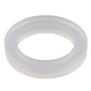 Прокладка 1/2" силиконовая (для гибкой подводки) (18716) 