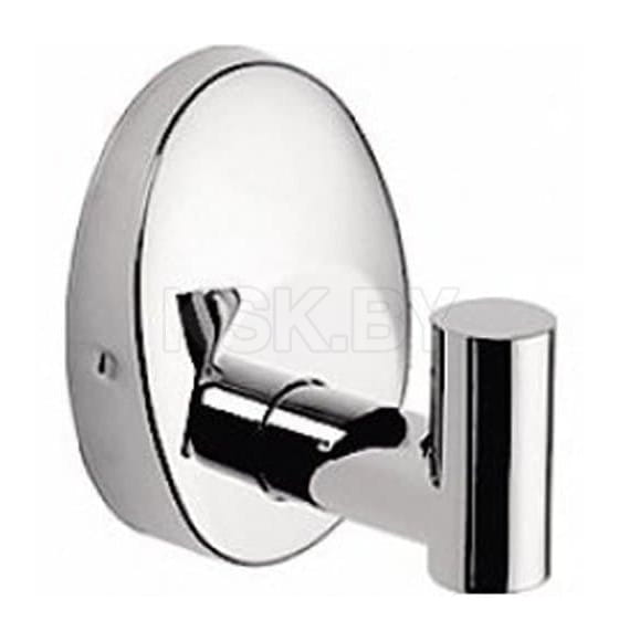 Крючок металлический,цвет хром.Ledeme L3305-1          (L3305-1         ) 