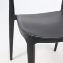 Стул OLAF, чёрный (108936) 