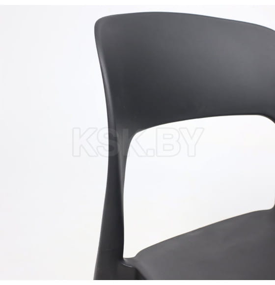 Стул OLAF, чёрный (108936) 
