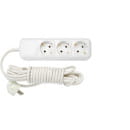 Удлинитель 3 розетки 3.5м с з/к 16А Bylectrica У16-321 (У16-321 3.5м) 