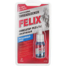 Профессиональный фиксатор резьбы FELIX (синий)