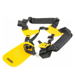 Триммер бензиновый Denzel DGT-430S