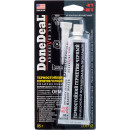 Термостойкий  герметик - силиконовый формирователь прокладок (черный) 85г. DD6712  (DD6712 ) 