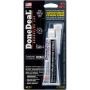 Термостойкий  герметик - силиконовый формирователь прокладок (черный) DD6710 (DD6710) 