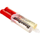 Эпокси-адгезив в шприце 2мин (прозрачный) (DD6559          ) 