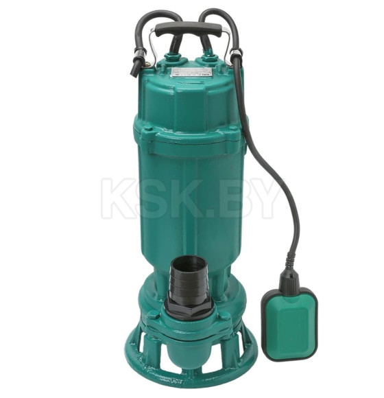 Фекальный насос IBO FURIATKA 750