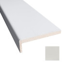 Наличник телескопический 10х70х2130мм Крем вуд