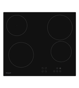 Панель варочная электрическая Weissgauff HV 640 BA