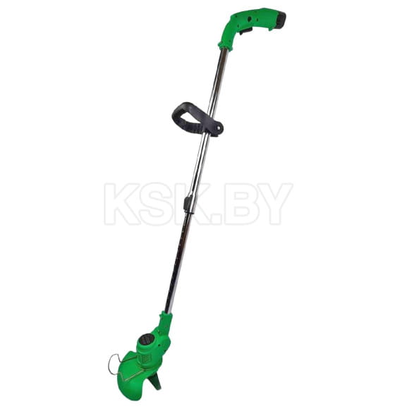 Триммер аккумуляторный ZITREK GreenCut 12 SET1 (082-2001) 