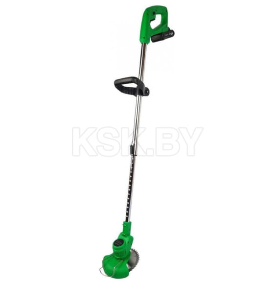 Триммер аккумуляторный ZITREK GreenCut 20 082-2002 (082-2002) 