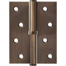 Петля Avers 100*75*2.5-B-AB-R 