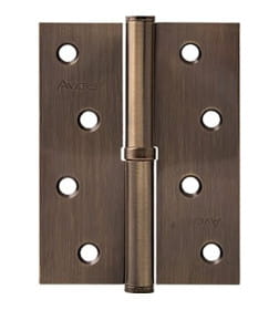 Петля Avers 100*75*2.5-B-AB-R 