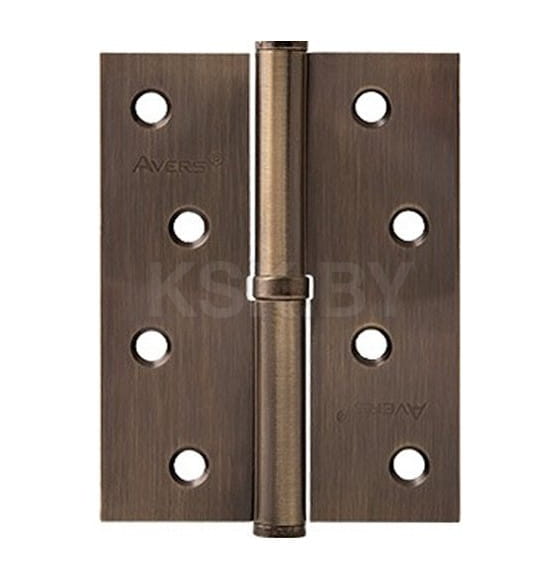 Петля Avers 100*75*2.5-B-AB-R 