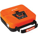 Компрессор Автомобильный DAEWOO DW 40 L (DW40L) 