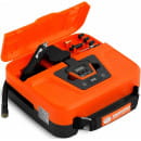 Компрессор Автомобильный DAEWOO DW 40 L (DW40L) 