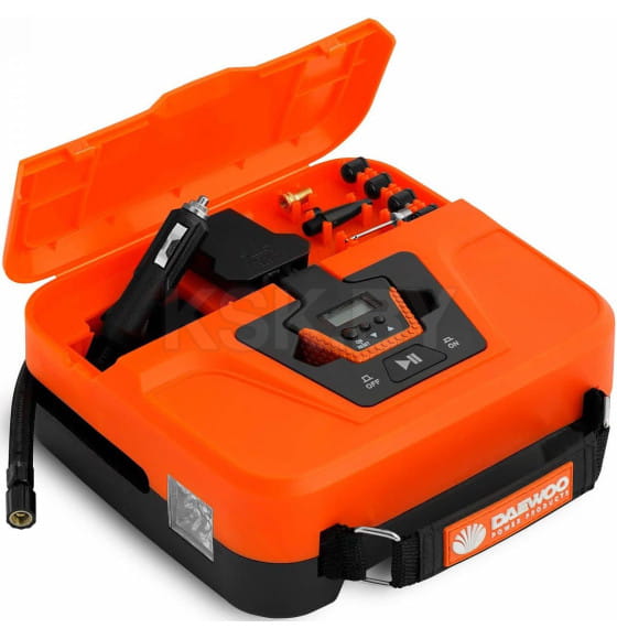 Компрессор Автомобильный DAEWOO DW 40 L (DW40L) 