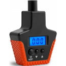 Компрессор Автомобильный DAEWOO DW 40 L (DW40L) 