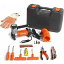 Компрессор автомобильный DAEWOO DW 55 plus (DW55 plus) 