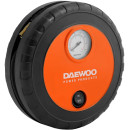 Компрессор автомобильный DAEWOO DW25 (DW25) 